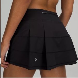 Lululemon || Pace Rival Skirt